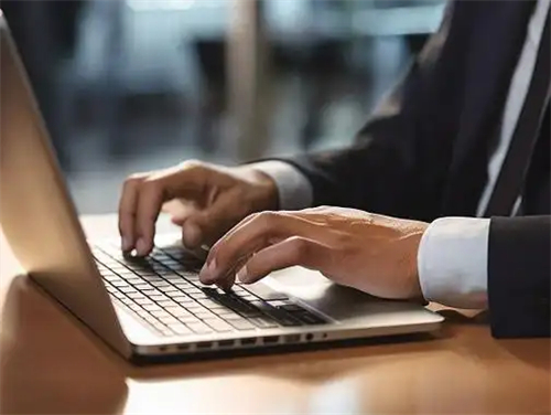 网站营销代运营